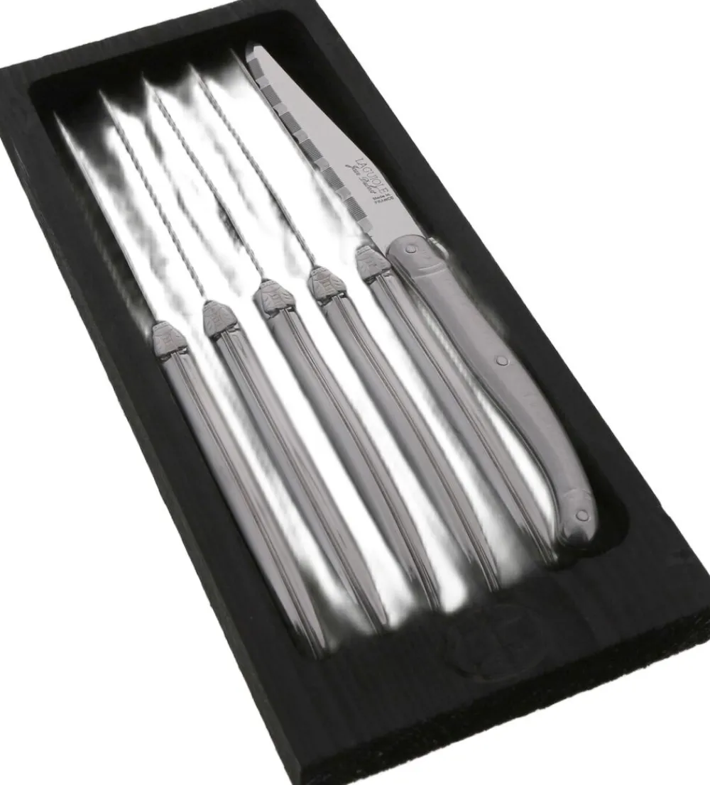 Jean Dubost Knive