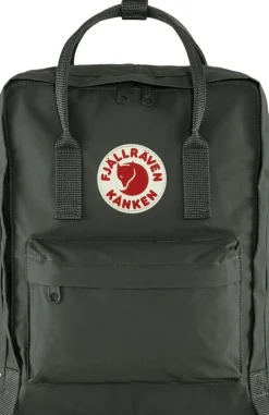 Fjällräven Kånken Mørkegrøn Online