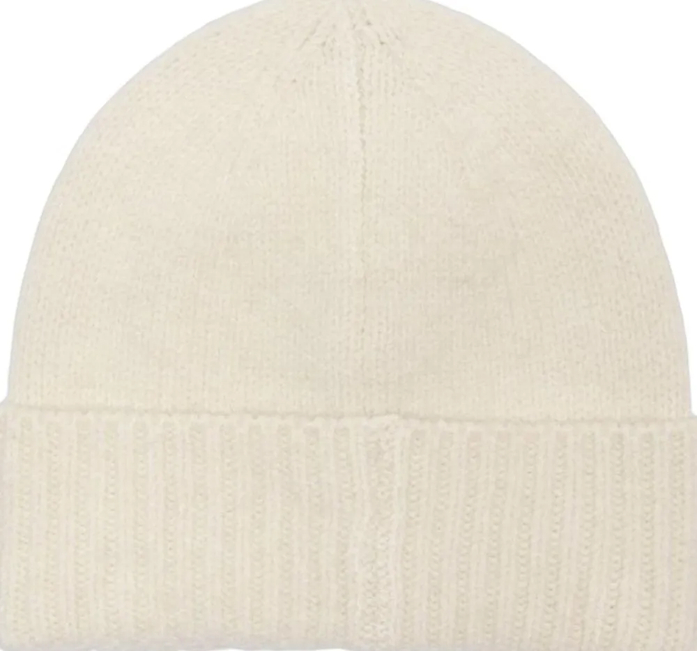 ONLY KOGCHYNA LIFE KNIT SOFT BEANIE CP A Whitecap gray/pearls Best