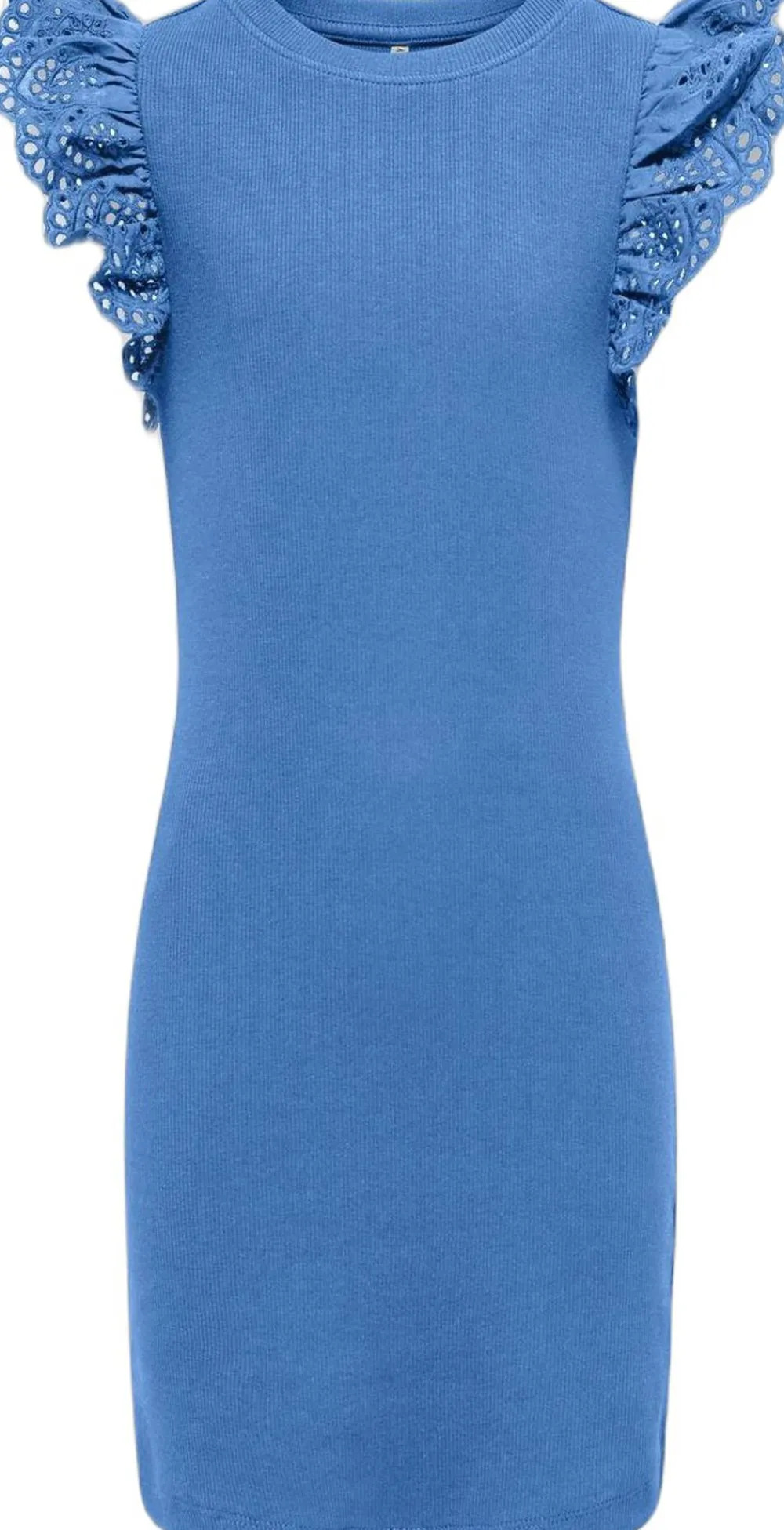 Børn ONLY KOGDREA LIFE S/S DRESS JRS NOOS