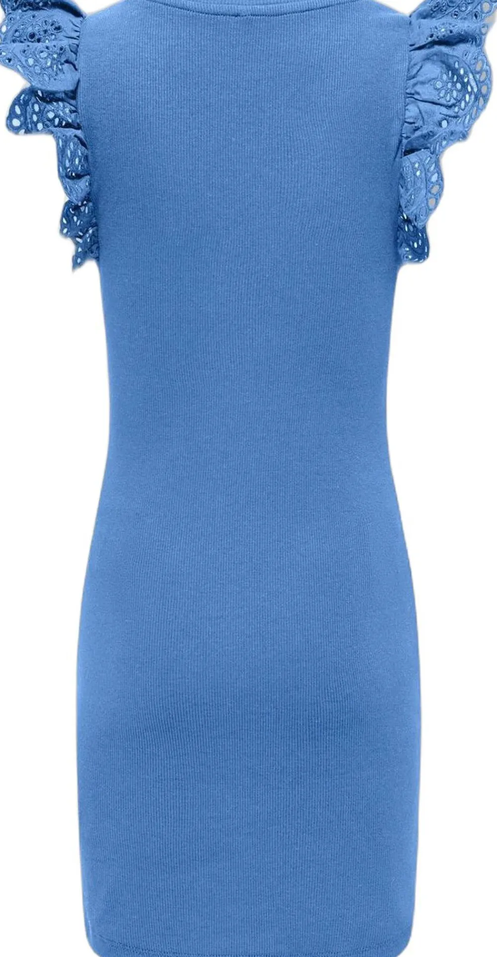 Børn ONLY KOGDREA LIFE S/S DRESS JRS NOOS