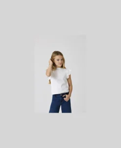 KOGDREA LIFE S/S TOP JRS NOOS><noscript><img width=