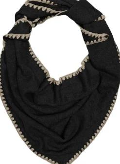 KOGLEA LIFE EMBROIDERY SCARF ACC>ONLY Outlet