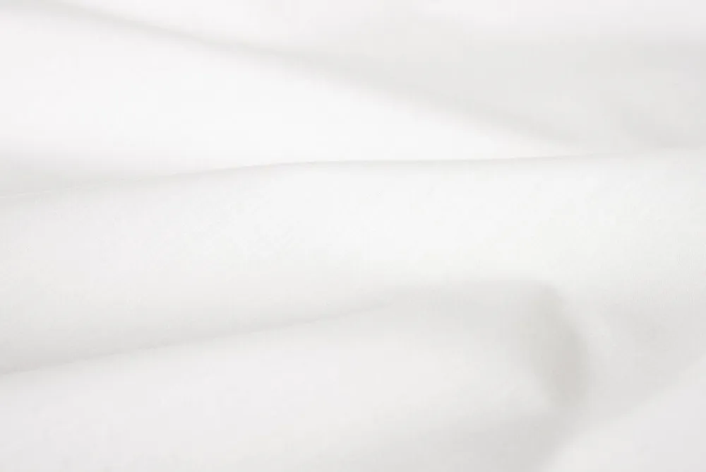Night & Day Økologisk U-split lagen, percale - GOTS,