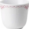 Royal Copenhagen Koral Riflet Blonde Termokop 26 cl