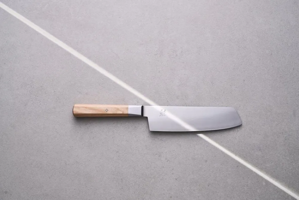 Koya Nakiri 17 cm>MIYABI Hot