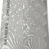 KRAMER Euro Stainless Kokkekniv 20 cm>Bob Kramer Online