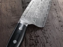 KRAMER Euro Stainless Kokkekniv 20 cm>Bob Kramer Online
