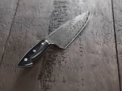 KRAMER Euro Stainless Kokkekniv 20 cm><noscript><img width=
