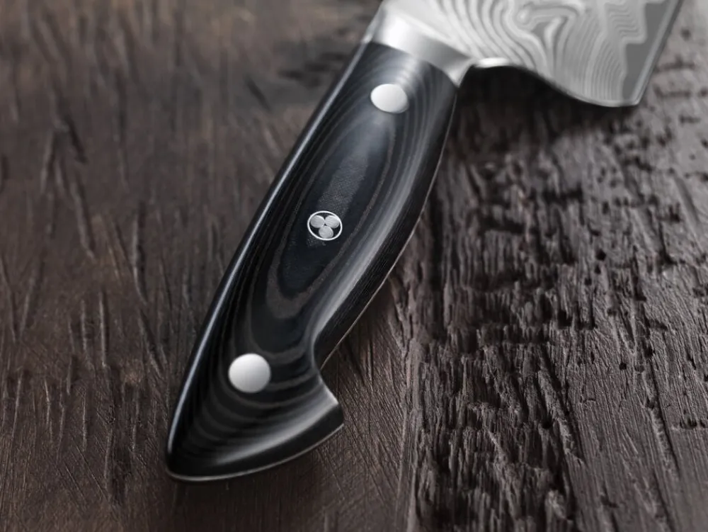 KRAMER Euro Stainless Kokkekniv 20 cm>Bob Kramer Online