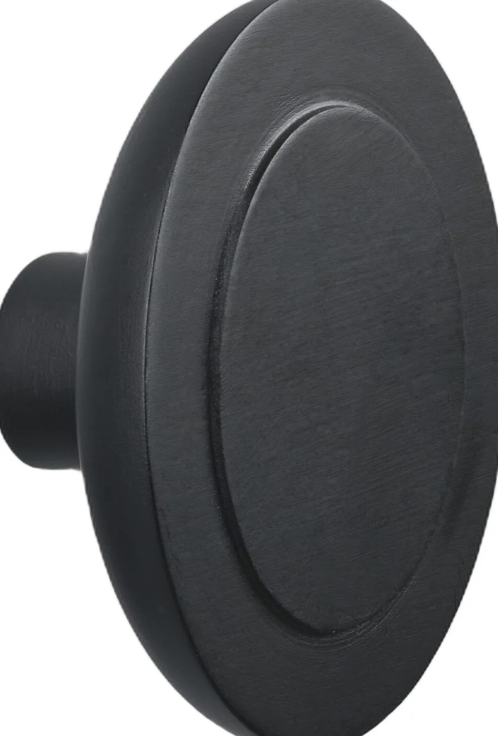 Zone Krog Sensu 10 x 4,5 cm Black Birk