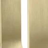 Krog Ume Brass finish>Zone Outlet