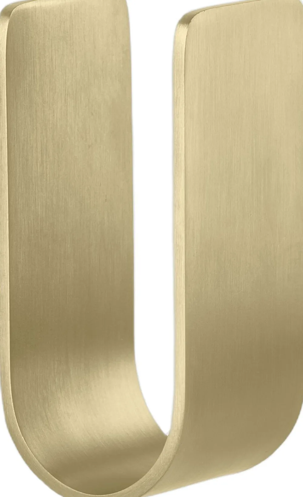 Krog Ume Brass finish>Zone Outlet