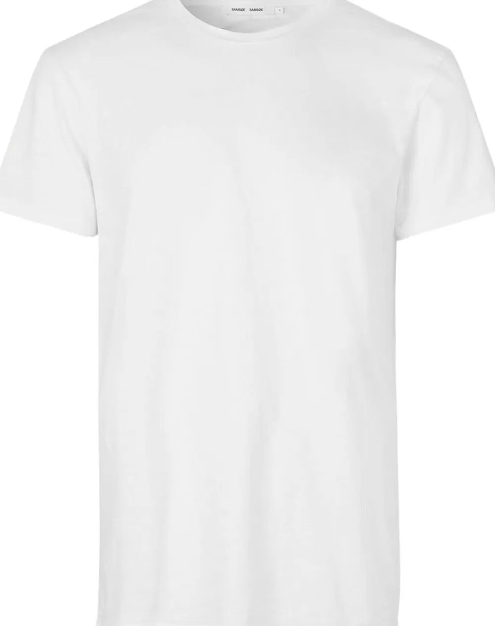 Samsøe Samsøe Kronos o-n ss 273 White Sale