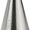 Blomsterberg Kruset tylle 12 mm stål New
