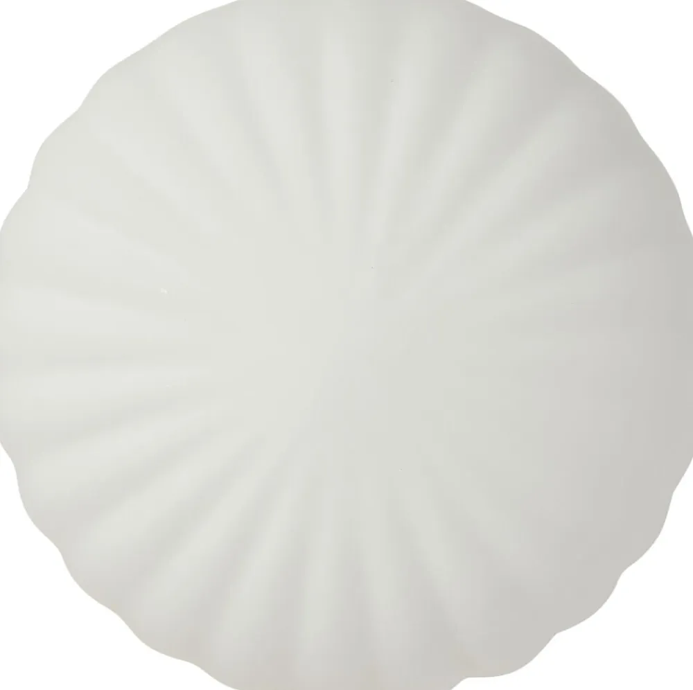 Hübsch Kumu Wall Lamp Ø18 Outlet