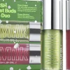 Milk Kush Best Buds Lip Oil Duo - Et sæt med to Kush Lip Oils
