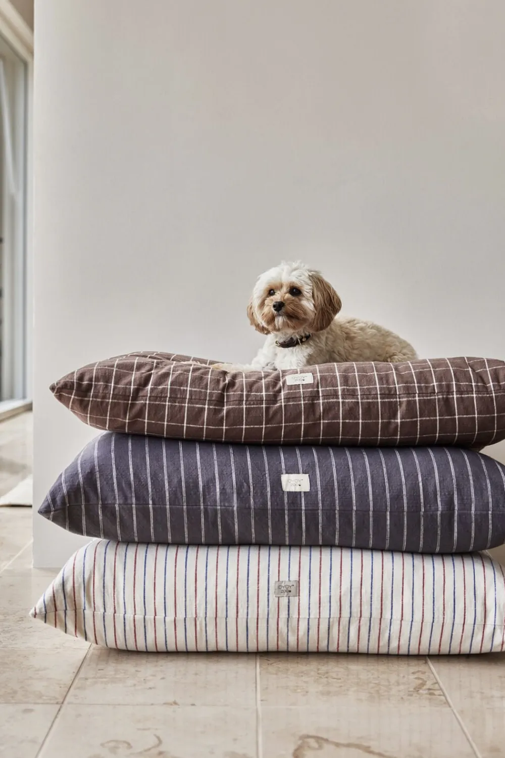 Kyoto Hundepude - Medium>OYOY Living Design Discount