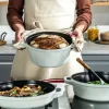 Staub La Cocotte Grydesæt 3-dele, Støbejern Sale