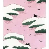 Poster & Frame La Collection Japonaise - 02 Sale