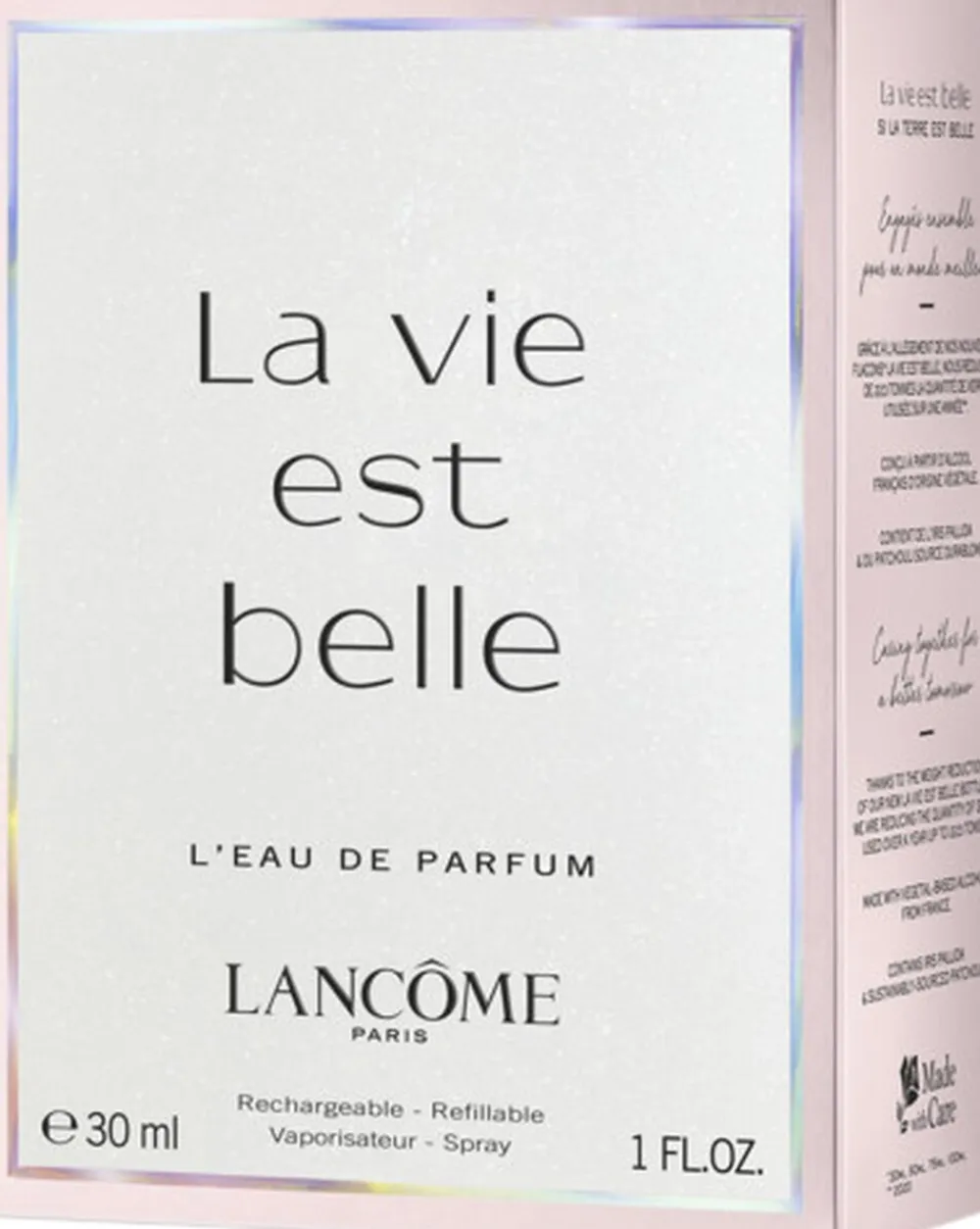Lancôme La Vie Est Belle Eau de Parfum Outlet