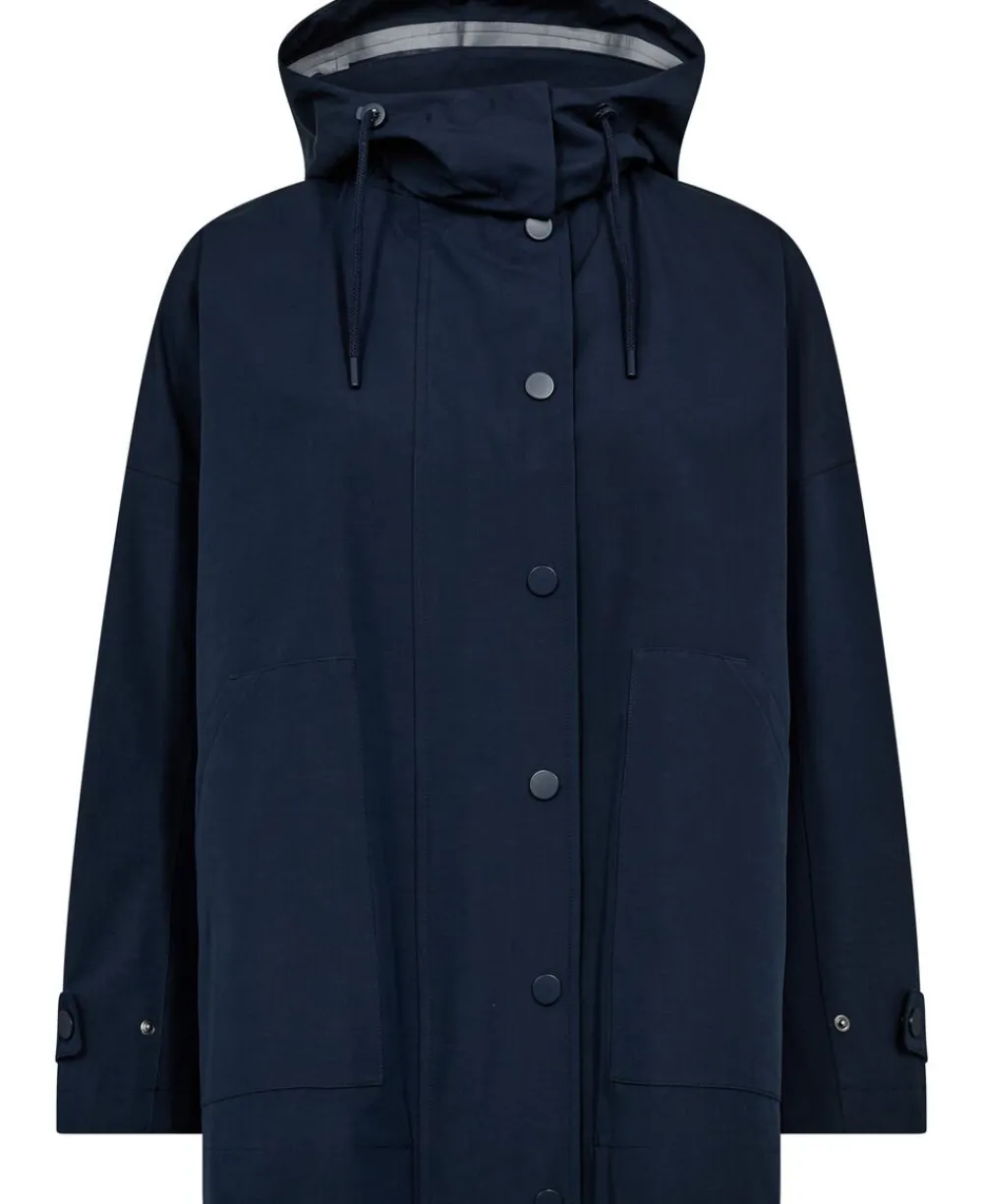Max Mara Leisure LABBRO Navy Hot