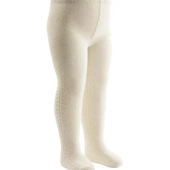 Lace stockings>Müsli by Green Cotton New