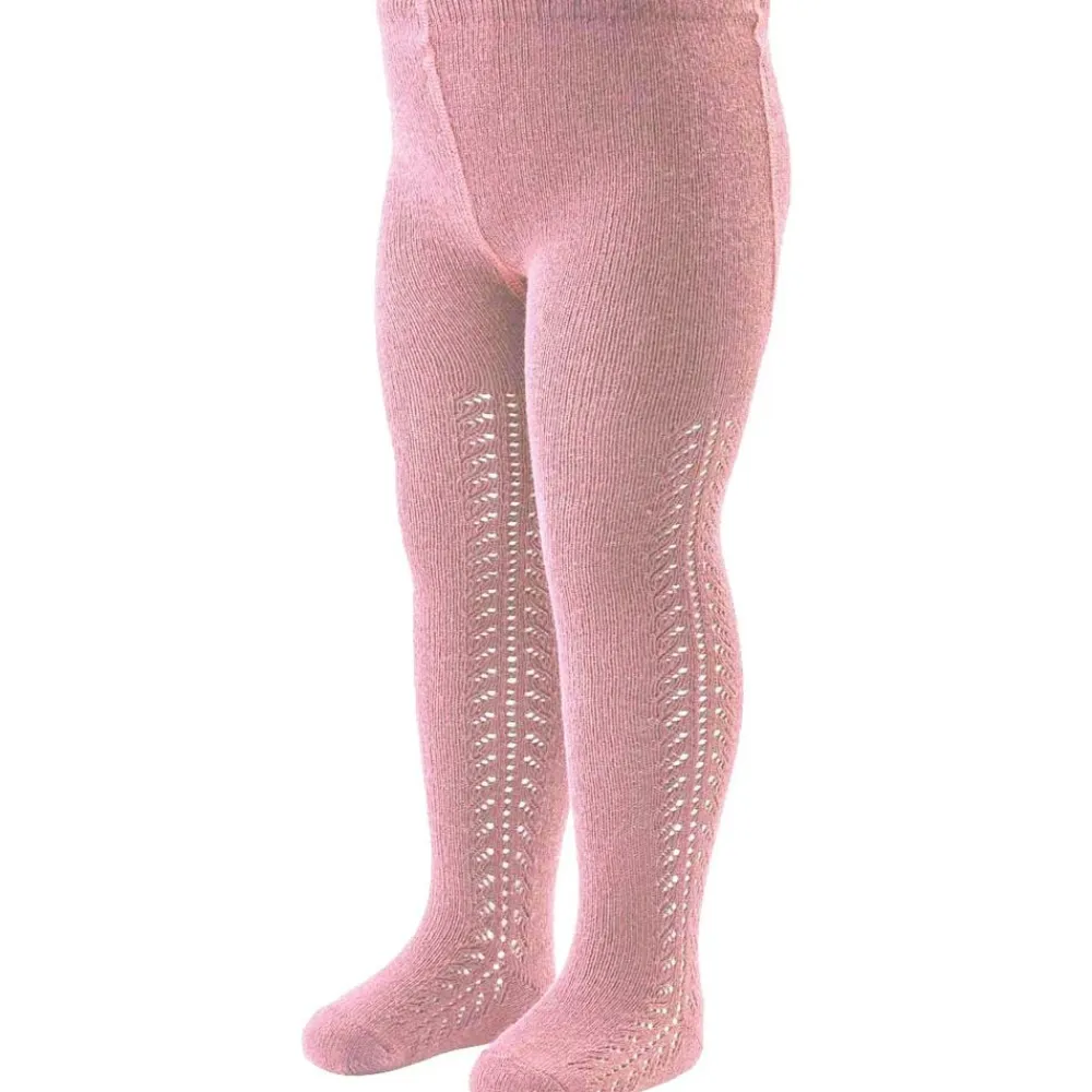 Müsli by Green Cotton Lace stockings baby Nostalgia rose Outlet