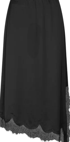 Second Female Lacia Skirt Black Discount
