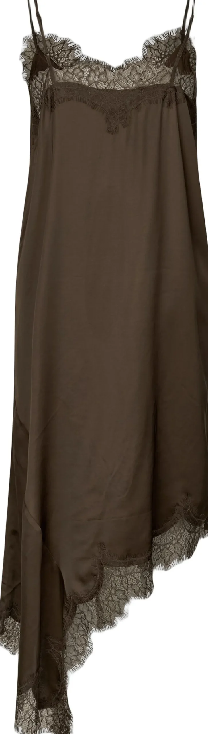 Second Female Lacia Strap Dress Delicioso