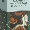 Karamel Kompagniet Lakrids & Fløde med sydesalt elegance