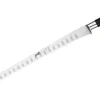 Lion Sabatier Laksekniv med luftskær Ideal 30 cm Stål/Sort Best