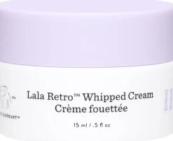 DRUNK ELEPHANT Lala Retro Whipped Cream - Ansigtscreme Til Tør Hud