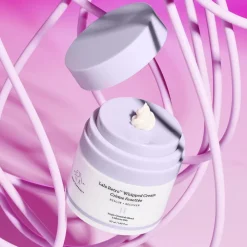 DRUNK ELEPHANT Lala Retro Whipped Cream - Ansigtscreme Til Tør Hud