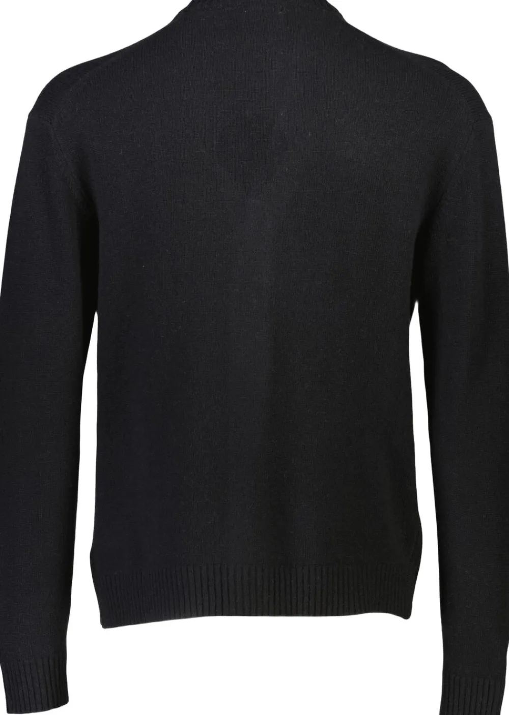 Lindbergh Lambswool button cardigan