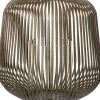 Blomus Lantern -LITO- Colour Rusty look Size M incl. inner glass cy Online