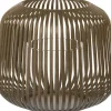 Lantern -LITO- Colour Rusty look Size S incl. inner glass cy>Blomus Hot