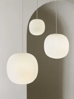 New Works Lantern Pendant Ø20 New