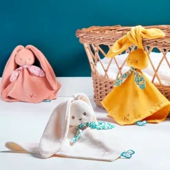 Legetøj Lapinoo Doudou Cream Online