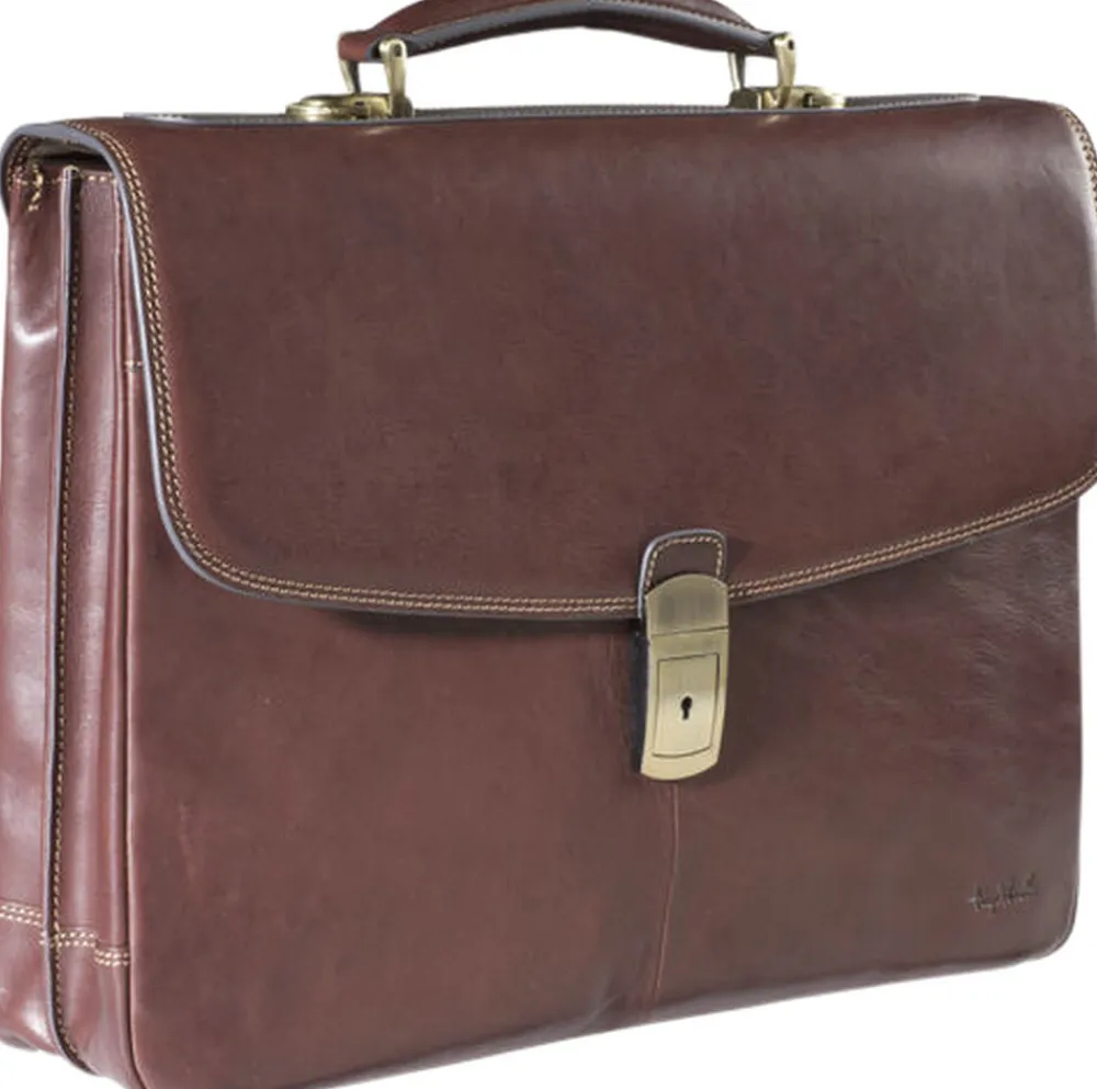 Leonhard Heyden Laptop-taske