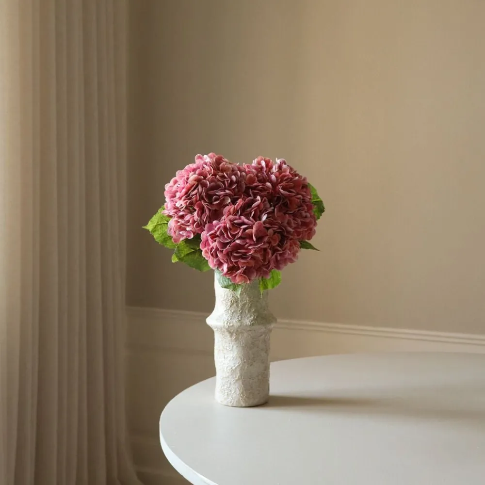 Large Ceramic Earth Vase>Botané Outlet