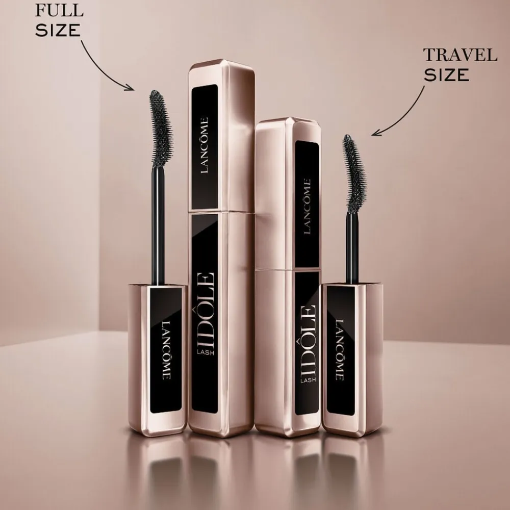Lancôme Lash Idôle Mascara