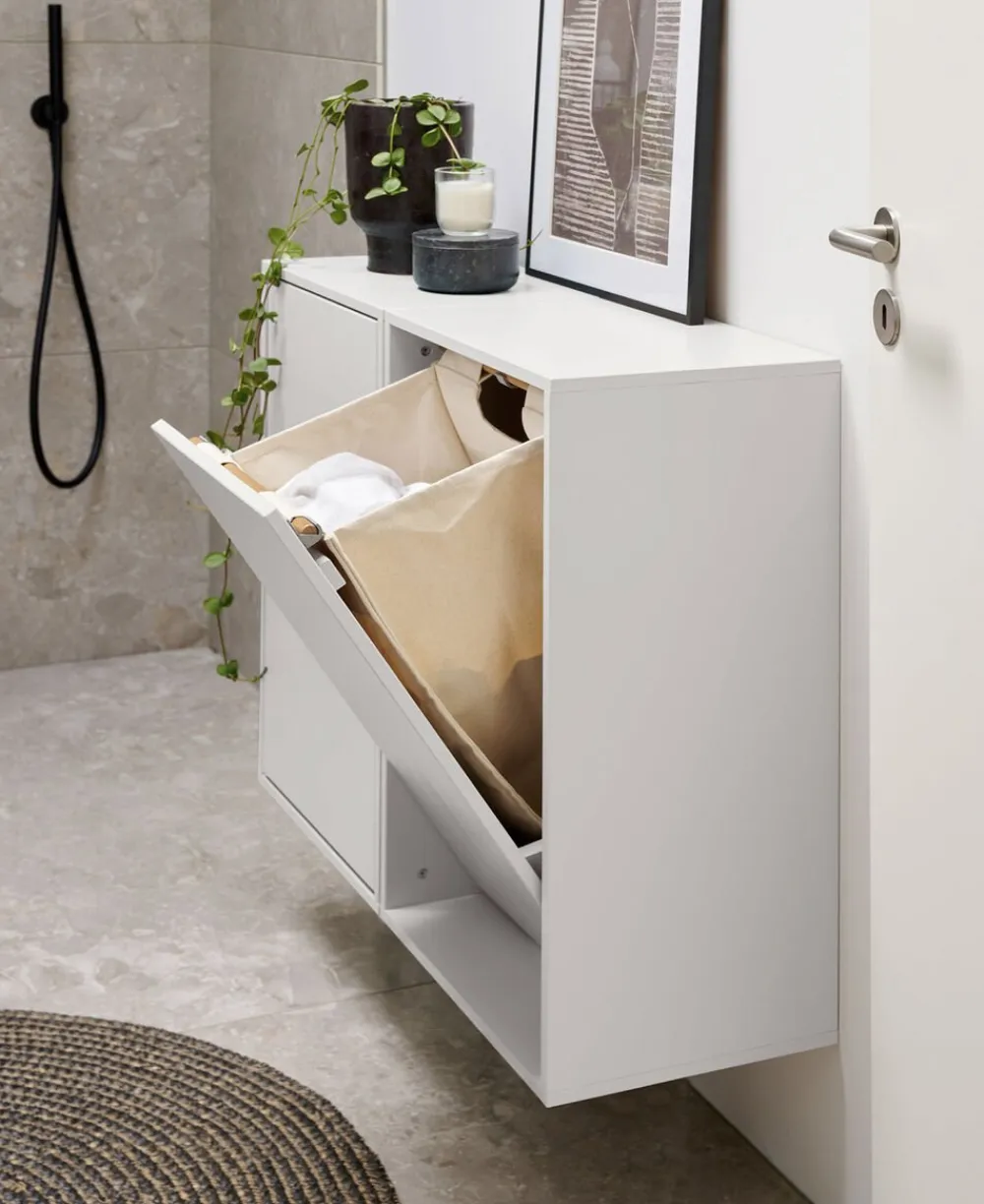 RECOLLECTOR Laundry Box Hot