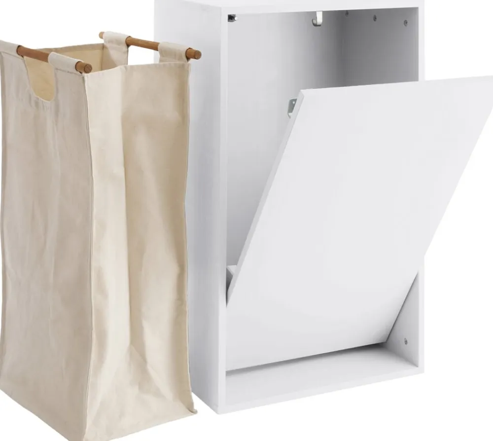RECOLLECTOR Laundry Box Hot