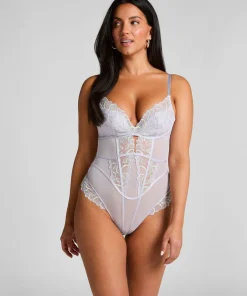 Dame Hunkemöller Lauren body