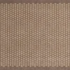 Tica Copenhagen Løber 90x200 cm, dot sand/beige