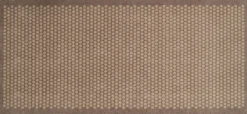 Tica Copenhagen Løber 90x200 cm, dot sand/beige