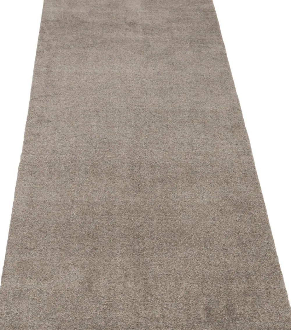 Tica Copenhagen Løber 90x200 cm, sand/beige