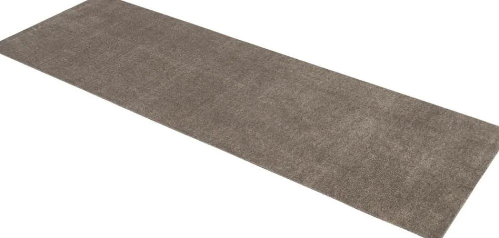 Tica Copenhagen Løber 90x200 cm, sand/beige