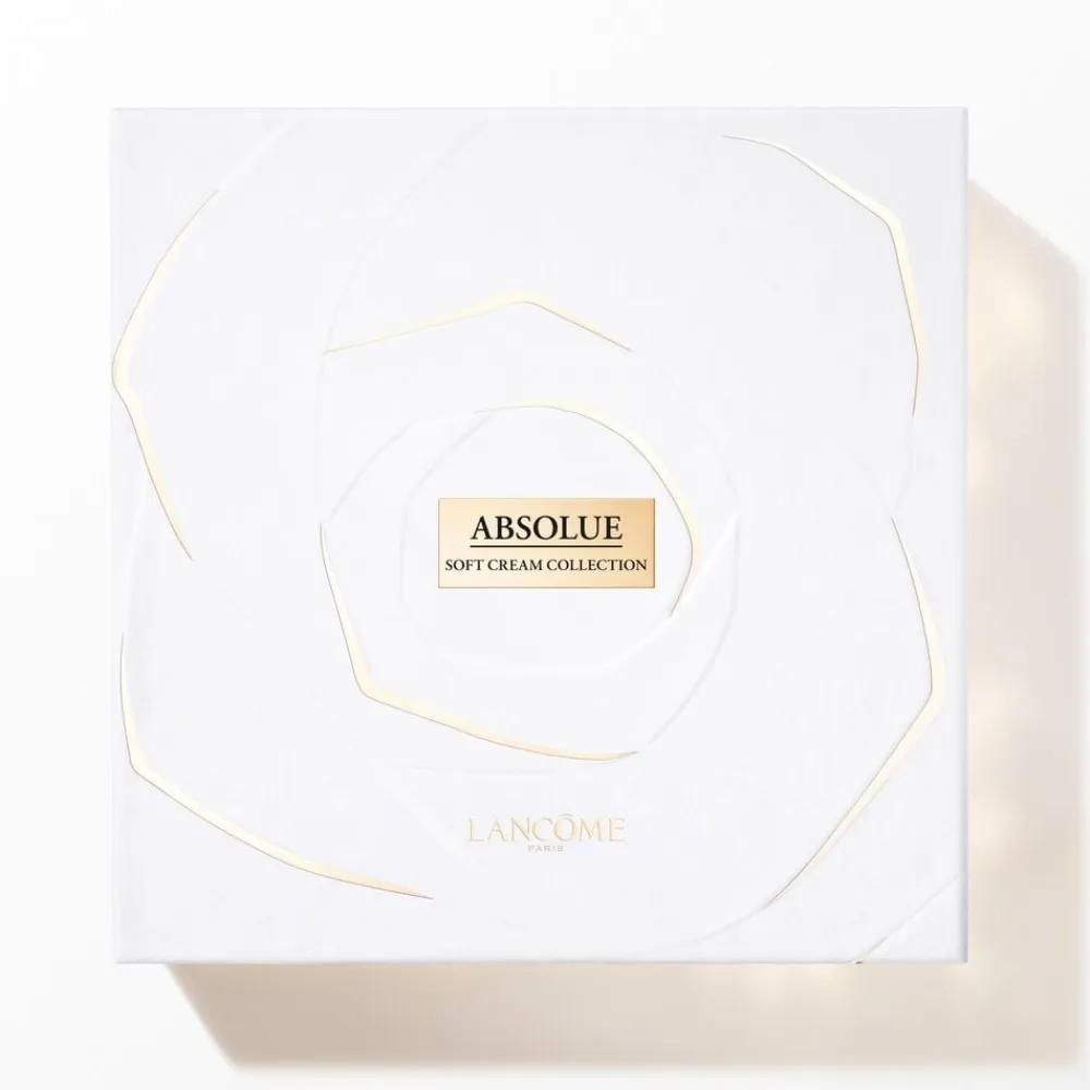 Lancôme LC ABS SOFT CREAM SET25 INTER Online